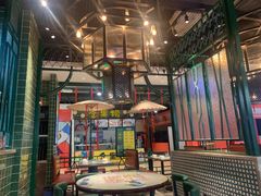 -雍哲港式餐厅(现代广场店)