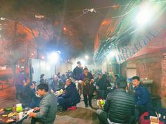 -同心烧烤(总店)