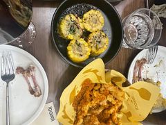 -ibarrel爱杯·bistro&brunch(江宁路店)