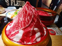 -温野菜涮涮锅(西单大悦城店)