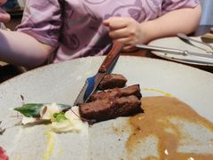 低温澳洲精选牛排-G+KITCHEN(龙湖狮山天街店)