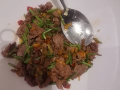 -君庭中餐厅(友谊宾馆店)
