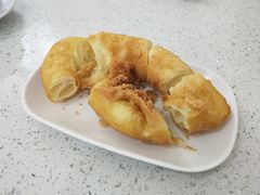 -芬芳甜品(同福路店)
