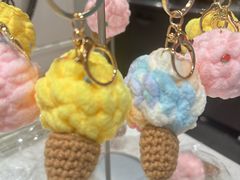 -DQ·蛋糕·冰淇淋(大宁国际商业广场店)