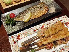 -古京·臻致料理(月湖店)