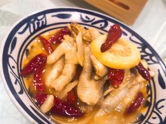 -福苗小骆驼烧烤(大唐不夜城店)