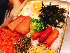 回忆的盒饭-喜来稀肉(望京店)