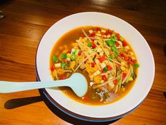 -二钳洞庭虾蟹·江湖菜(成都鹭岛店)