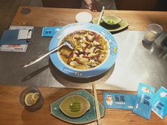 -鱼库·不仅是一家烤鱼店(车公庙店)