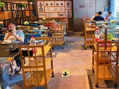 -打酱友•斑鱼海鲜粥火锅(吴桥店)