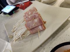 -猫抓烤肉(武进吾悦广场店)