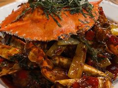 -夹夹大·蟹蟹大排档(财富又一城店)