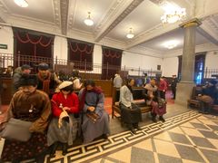 -沈阳金融博物馆