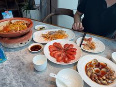 -不仔客海鲜烧烤270度海景餐厅(大东海店)