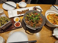 -山东宾馆·齐鲁苑餐厅