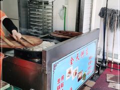 -张记汤馆(嫩江路店)