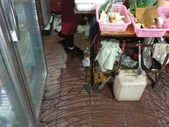 -五娃子烧烤(人民路150号院店)