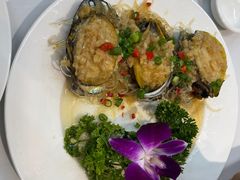 -阿里元老宋海鲜大排档(明发店)