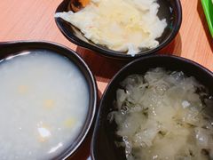 小食-沐槿宫韩式汗蒸水汇(马群店)