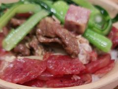 -华记煲仔华·煲仔饭(三元里万科里店)