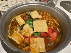 -沿途四季·云南菜·诗酒茶(蓝色港湾店)