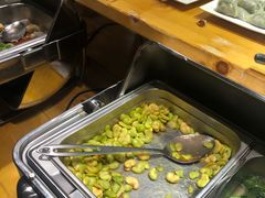 -素清香(解放路店)