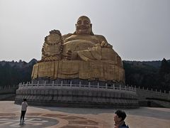 -千佛山风景名胜区