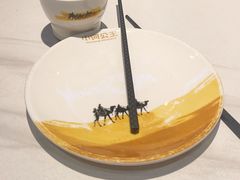 -小河公主秘制烤羊腿(小绿谷店)