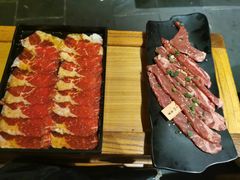 -千寻烧肉(政务区店)