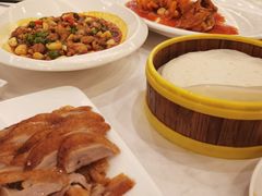 -全聚德(常州店)