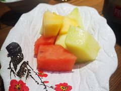 -红叶日料·放题·海胆·定食(星海店)