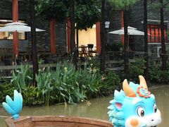 -东涌水乡风情街