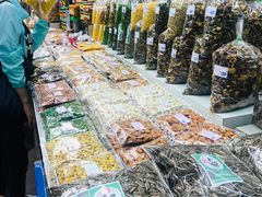 -瓦洛洛传统市场