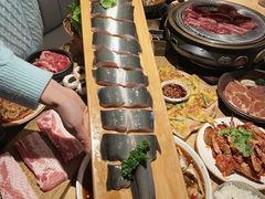 -泥炉烧肉师(新街口金銮巷店)