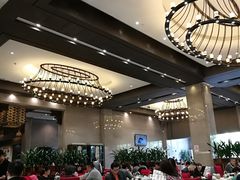 大堂-雅盛品931海鲜酒家
