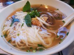 越南火车头汤河粉-美奈小馆·越南料理(福田星河COCO Park店)