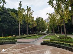 -苏州河梦清园环保主题公园