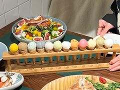 -ALLORA意大利餐厅(丰盛里店)