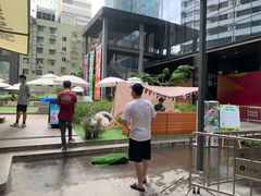 -广州保利时光里(建设大马路店)