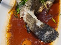 -煲王粤菜餐厅(中侨中心店)