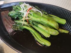 -兰桂坊·花园餐厅(西湖店)