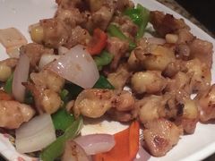 香酥鸡脆骨-57度湘