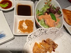 -大渔铁板烧(大悦城店)