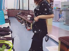 -零度滑雪室内训练中心(莘庄店)