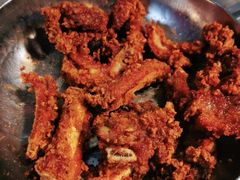 -吴日彪蒜香猪牛排(水巷口店)