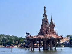 -大连海昌发现王国主题公园