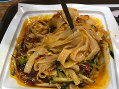 -魏家凉皮(中贸广场店)