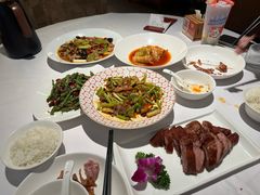 -一品红川菜(皇岗店)