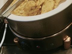 -尚宴牛特鲜自助(太原街万达店)