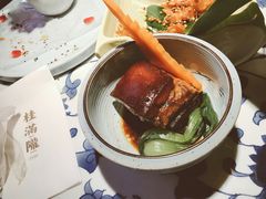 -桂满陇天书(南京德基旗舰店)